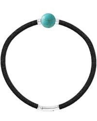 Rodney & Rolf - Bracelet Sterling 925 Diamond Heights - Lyst