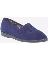 Sleeper - Zara Slippers Wide Fit - Lyst