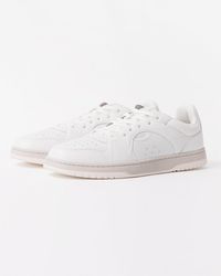 HUGO - Hadrian Tenn Trainers - Lyst