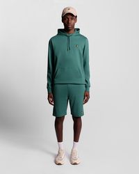 Lyle & Scott - Sports Lichtgewicht Sweatshorts - Lyst