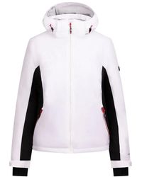 Trespass - Ladies Doris Ski Jacket - Lyst