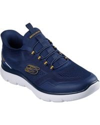 Skechers - Summits Top Rate Trainers - Lyst