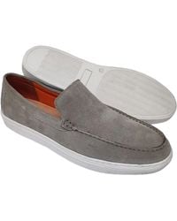 LB Comfort - Harold Leather Shoes - Lyst