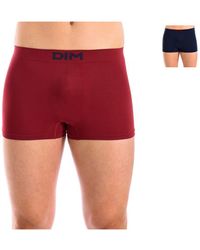 DIM - Pack-2 Boxers Unno Basic Seamless D05Hh - Lyst