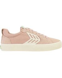 CARIUMA - Catiba Pro Skate Plimsolls - Lyst