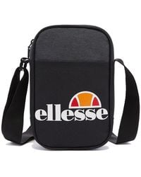 Ellesse - Lukka Shoulder Bag - Lyst
