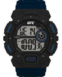 Timex - Ufc Striker Watch Tw5M53500 - Lyst