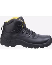 Amblers Safety - Amblers Fs220 Wasserdichte Leder Sicherheitsstiefel Herren - Lyst