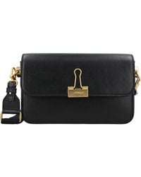 Off-White c/o Virgil Abloh - Off Plain Binder M Shoulder Bag - Lyst