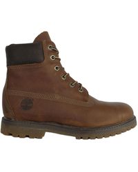 Timberland - Af 6 Inch Premium Waterproof Leather Boots 8261R B73C - Lyst