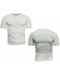 PUMA - Short Sleeve Crew Bodywear Functional Baselayer T-Shirt 741996 02 - Lyst