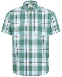 Mountain Warehouse - Weekender Overhemd (denim) - Lyst