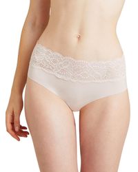 Aubade - Sweetessence Brazilian Brief - Lyst