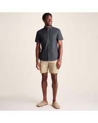 TOG24 - Jayden 100% Cotton Short Sleeve Shirt - Lyst