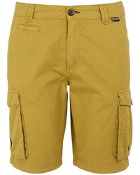 Regatta - Shorebay Ii Cargo Shorts Cotton - Lyst