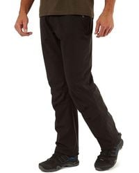 Craghoppers - Steall Waterproof Aquadry Walking Trousers - Lyst