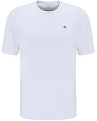 Fynch-Hatton - T-Shirt - Lyst