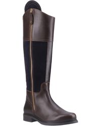 Cotswold - Buscot Leather Boots - Lyst