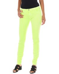 Met - Trousers X-Jessica - Lyst