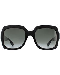 Gucci - Sunglasses - Lyst