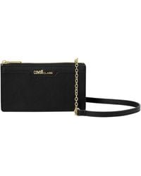 Roberto Cavalli - Mini Handbag For With Chain Strap Cchb0207 - Lyst