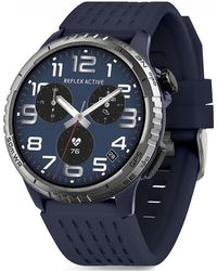 Reflex Active - Ra-Ve-400R-5Atm-01 Sea Venture Smartwatch - Lyst