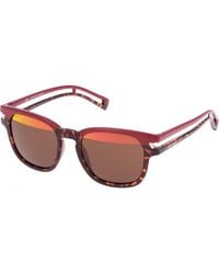 Police - S1961M 51 51Nk5H Sunglasses - Lyst