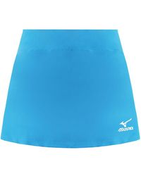 Mizuno - Flex Tennis Skort - Lyst