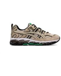 Asics - Gel-Nandi 360 Trainers - Lyst