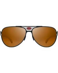 Bugatti - 11 63 Ss Sunglasses - Lyst