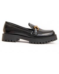 Montevita - Platform Moccasin Macca3 - Lyst