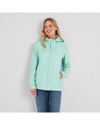TOG24 - Craven Waterproof Packaway Jacket - Lyst