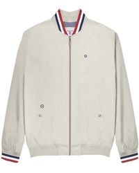 Lambretta - Monkey Triple Tipped Jacket - Lyst