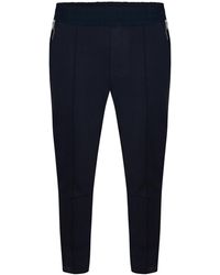 BOSS - 280 Ps 10258126 01 Straight Leg Trousers - Lyst