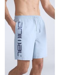 Mountain Warehouse - 'Deep Dive' Boardshorts Quick Dry Swimming Surfing Trunks - Lyst