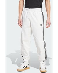 adidas Originals - Adicolor Woven Firebird Track Pants - Lyst