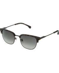 Lozza - Sl2280M53627X 53 Sunglasses - Lyst