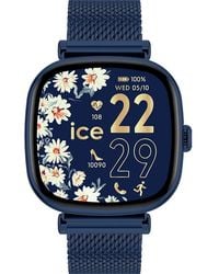 Ice-watch - Ice Watch Ice Smart Sq 2.0 - Lyst