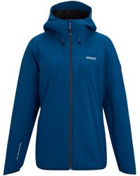 Regatta - Radler Waterdichte Jas (Aviator) - Lyst
