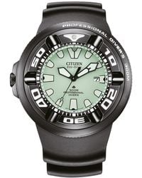 Citizen - Promaster Marine Watch Bj8055-04X - Lyst