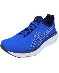 Asics - Gel-Nimbus 25 Running Trainers - Lyst