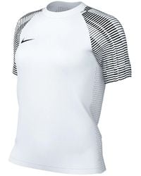 Nike - Short Sleeve Performance T-Shirt - Lyst