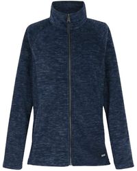 Regatta - Ladies Mayse Full Zip Fleece Jacket - Lyst