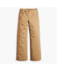 Levi's - Levi's Xl Chino Big Yikes - Lyst