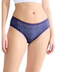 Sloggi - Go Crush Hipster Briefs (3 Pack) - Lyst