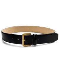 HUGO - Accessories Belt 3,5 Cm Zl 10199089 0 Leather - Lyst