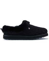 Skechers - Keepsakes Ice Angel Slippers - Lyst