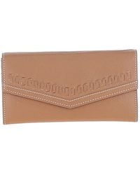 Ashwood Leather - 'Stellara' Real Purse - Lyst
