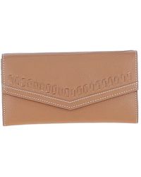 Ashwood Leather - 'Stellara' Real Purse - Lyst
