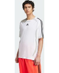 adidas Originals - Teamgeist Adicolor Tee - Lyst